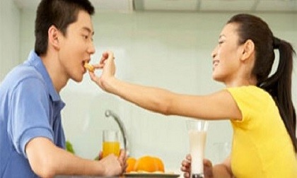 Đẹp trong mắt chồng hay mắt ai?